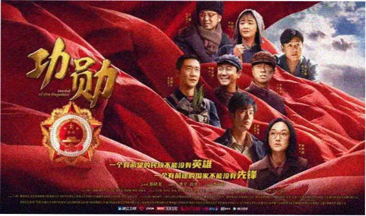 香港三大经典电影分镜观察轮播：镜头证据的归档方式